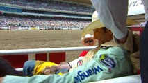 July 6 - Calgary Stampede Rodeo Highlights