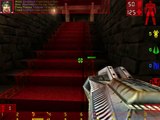 Playing on DM-Barricade | Unreal Tournament - Gameplay