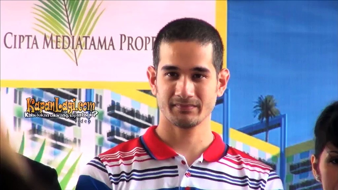 Okan Cornelius Ingin Bisnis Kasurnya Laris Dipasaran