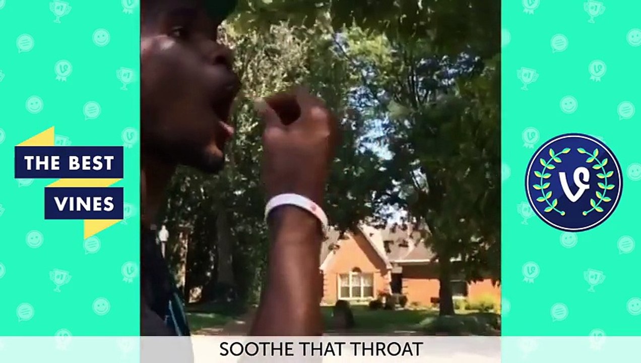 NEW Best Vines of 2015 - FUNNIEST MrLegenDarius Vine Compilation