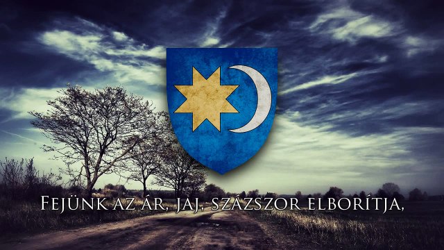 National Anthem of Székely Land - Székely Himnusz