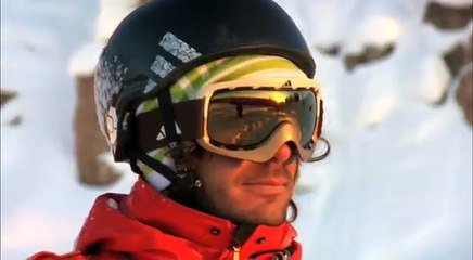 The Greatest Man That Ever Lived - Weezer & Warren Miller