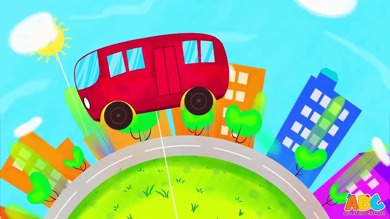 Top 10 Hit Songs Compilation! | ABC Alphabet Song | Phonics Song | Best Nursery Rhymes Col