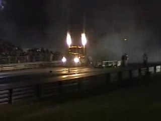 surpuissant Camion turbine incroyable