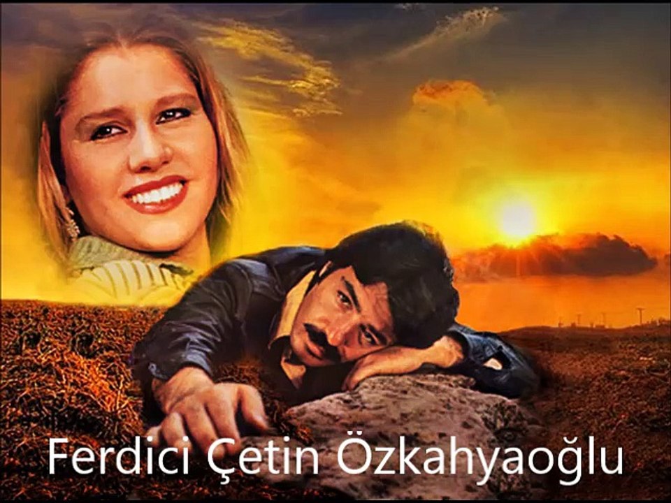 Ferdi Tayfur- Benim Hayatım