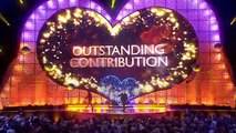 Gary Barlow - The National Television Awards 2012