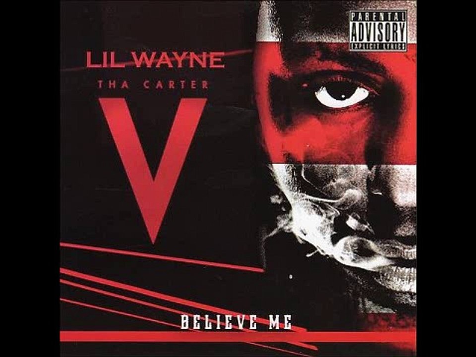 Lil Wayne - D'Usse ( 2o15 )