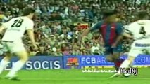 Ronaldinho ● Top 30 Skills Moves Ever