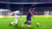Messi and Ronaldinho Destroying Sergio Ramos