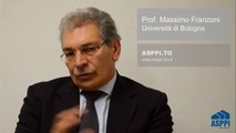 Prof. Massimo Franzoni Università di Bologna
