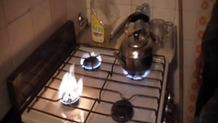 Oh no! No entres ahi! [2011]