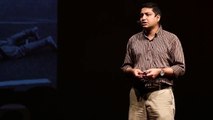 Collapsing buildings and the foundation of greed: Mamnoon Murshed Chowdhury at TEDxDhaka