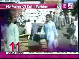 Indian Media Gone Mad Why Pakistan Banned Katrina Kaif Photos