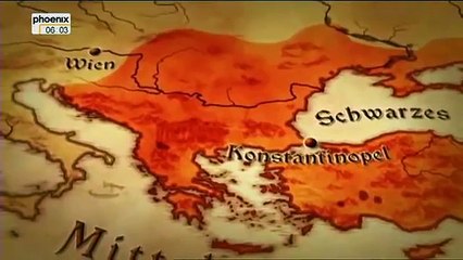 Das Osmansiche Reich - Terra X Imperium
