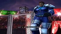 King of Fighters Maximum Impact 2 [PS2] | Ryo Sakazaki's Story Mode (Cutscenes Only)