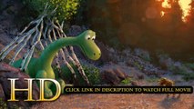 Película Completa The Good Dinosaur 2015 Subtitulada Español