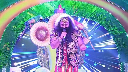 Abijit Ganguly on 'MSG - The Messenger of God'/ Saint Gurmeet Ram Rahim Singh Ji Insaan