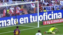Lionel Messi & Neymar - The Magic Show (HD)