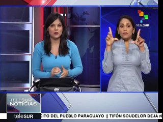 Medios registran poca participación de opositores convocados por MUD