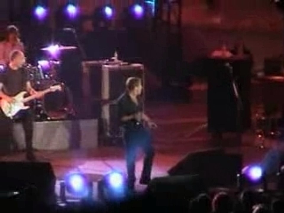 The Who - Another Tricky Day 2002