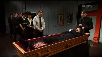 Putous - Viimeiset tervehdykset