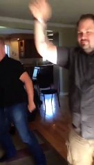 Video New periscope:   SundAy Afternoon Dance Central With Ben And Pastor Tony