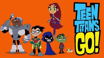 "Teen Titans Go!" Series Premiere My Review "Legendary Sandwich/Pie Bros"