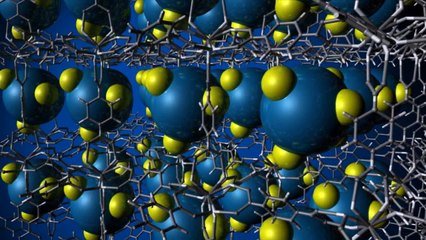 BASFs Metal Organic Frameworks increase fuel storage capacity in Natural Gas Vehicles