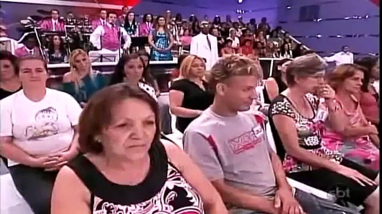 Silas Malafaia x travesti Rosana Star (no Ratinho): PL 122  - Parte 2/3