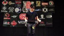 1A - Finals - 1st - Hiroyuki Suzuki - 2012 World Yo-Yo Contest