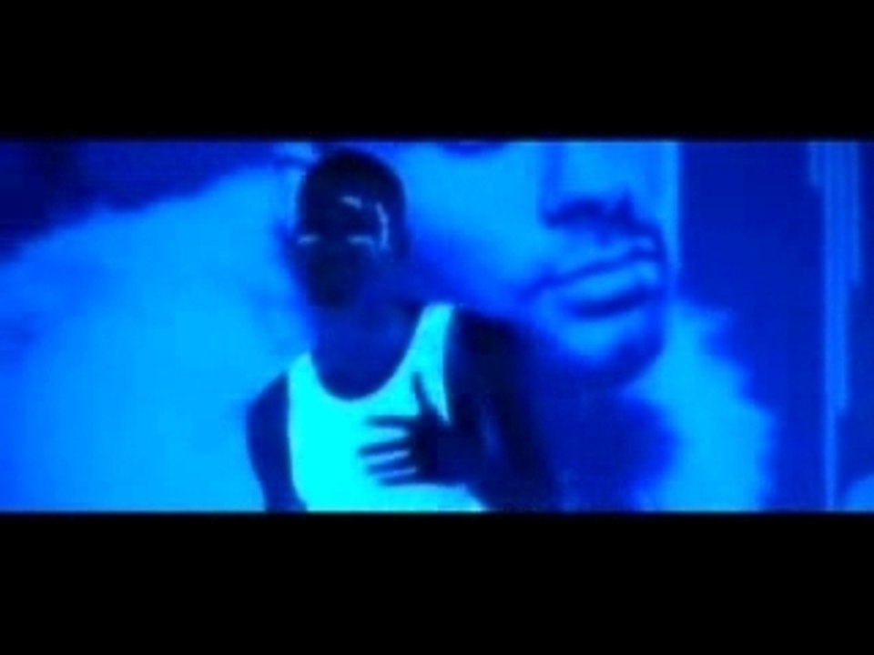 Clip tony parker - balance toi