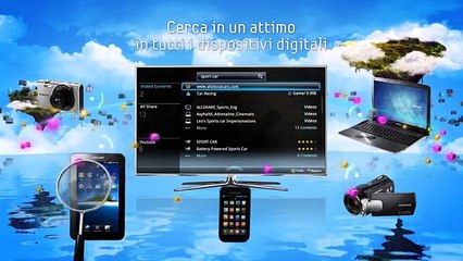 Smart TV Samsung - Internet TV Samsung