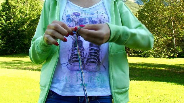 DIY Friendship Bracelets. 5 Easy DIY Bracelet Projects!