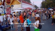 What to Visit in Chiang Mai (Thailand) - MUST SEE! Its Sunday Market Street at 6PM.