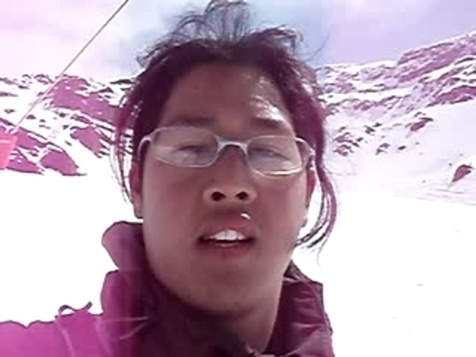 warren snow