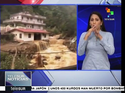 Tifón Soudelor provoca graves daños a la infraestructura de Taiwán