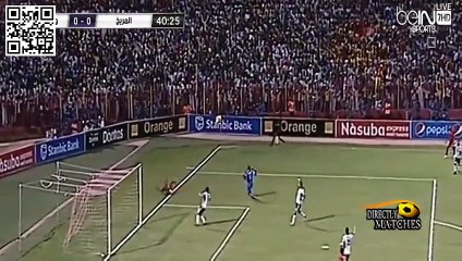 ‫CL : Al Merrikh 2-0 ES Sétif