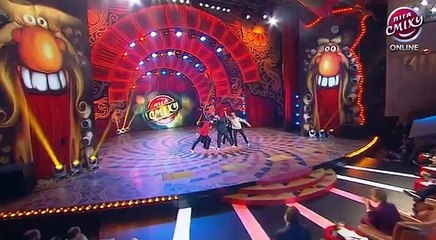 Генералы RK - Контемп на райончике