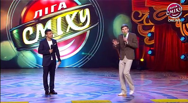Лига Смеха | Сахара не надо - Нас засудили | первая 1\4 финала Днепропетровск | 30.05.2015 | юмор