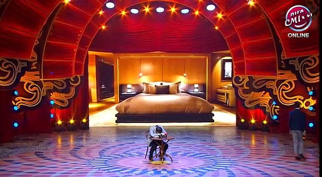 Антон Павлович Чехов - Одесские мансы и Антон Лирник | Лига смеха, вторая 1/8