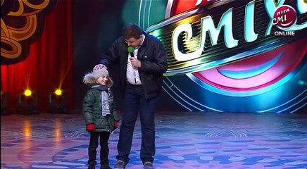 Курдуплик - "Замок Любарта" и Юрий Горбунов | Лига смеха, вторая 1/8