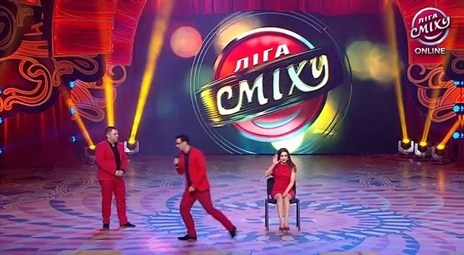 Сотрудник Приват Банка у экстрасенса - VIP Тернополь и Юрий Горбунов | Лига смеха, первая 1/8