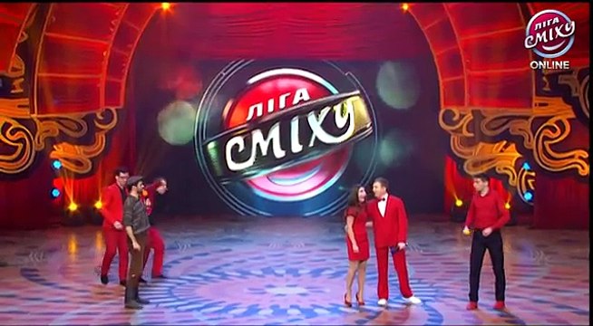 Конфликт - VIP Тернополь и Юрий Горбунов | Лига смеха, первая 1/8