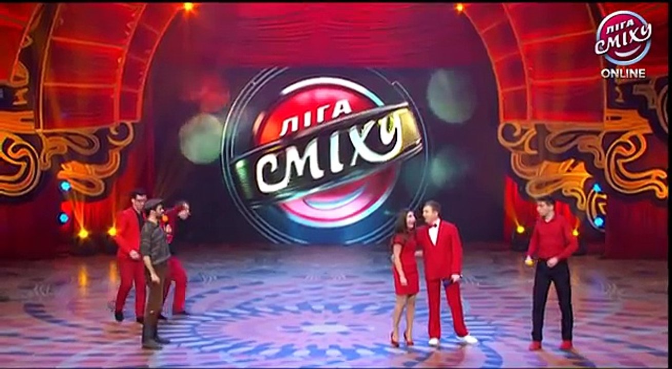 Конфликт - "VIP" Тернополь и Юрий Горбунов | Ли...