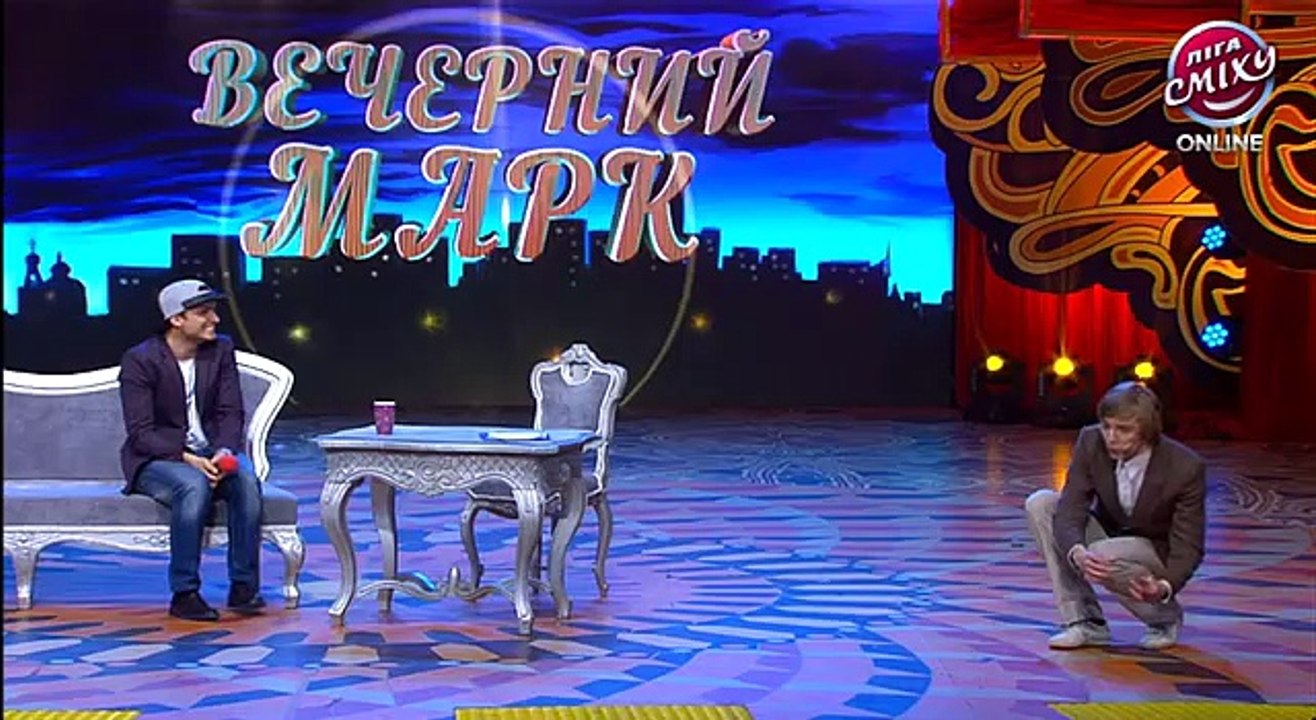Ласточкин и Марк - "Сахара не надо" и Игорь Лас...