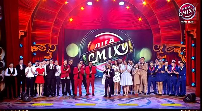 Лига Смеха - судьи об игре | первая 1\4 финала Днепропетровск | 30.05.2015