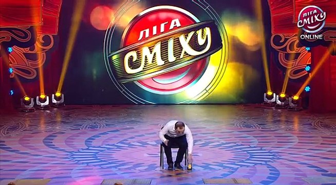 Команда Сборная НТУУ - КПИ - Киевский политех , Киев. Лига Смеха | 28.02.2015