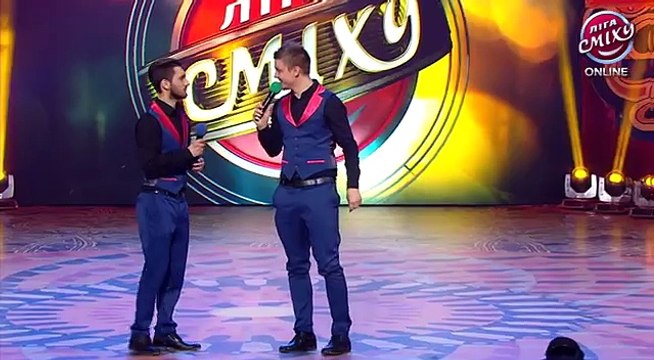 Любимый город - На приеме у врача