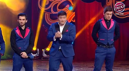 Любимый город - В лифте родился