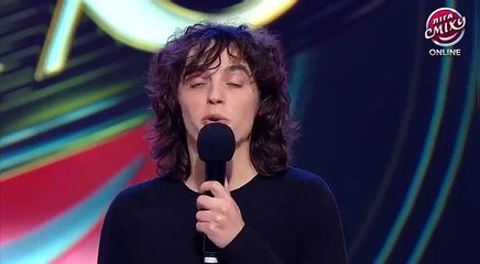 Два с половиной человека - Странный маньяк